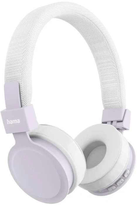 HAMA Freedom Lit III Bluetooth - White