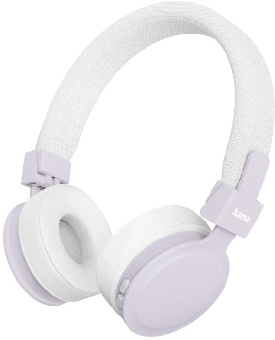 HAMA Freedom Lit III Bluetooth - White