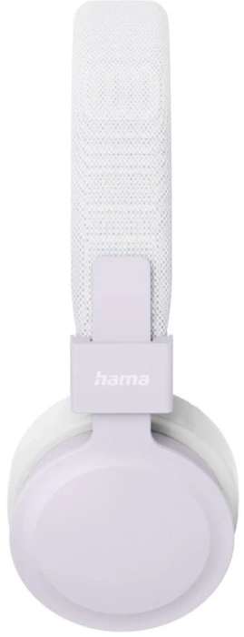HAMA Freedom Lit III Bluetooth - White