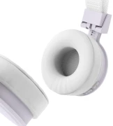 HAMA Freedom Lit III Bluetooth - White