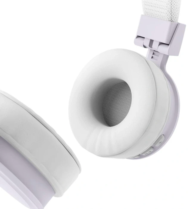 HAMA Freedom Lit III Bluetooth - White