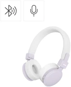 HAMA Freedom Lit III Bluetooth - White