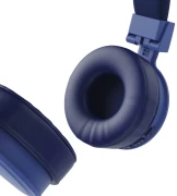 HAMA Freedom Lit III Bluetooth - Blue