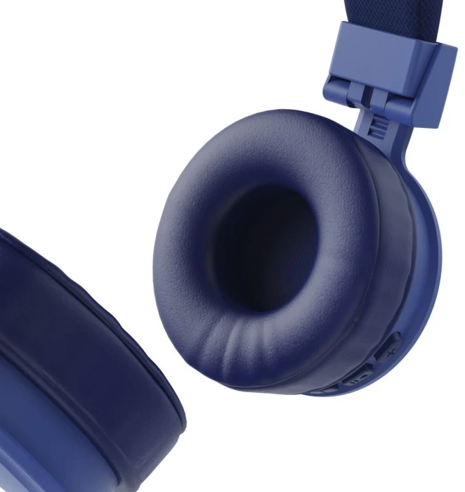 HAMA Freedom Lit III Bluetooth - Blue