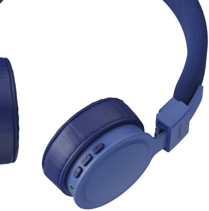 HAMA Freedom Lit III Bluetooth - Blue