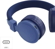HAMA Freedom Lit III Bluetooth - Blue
