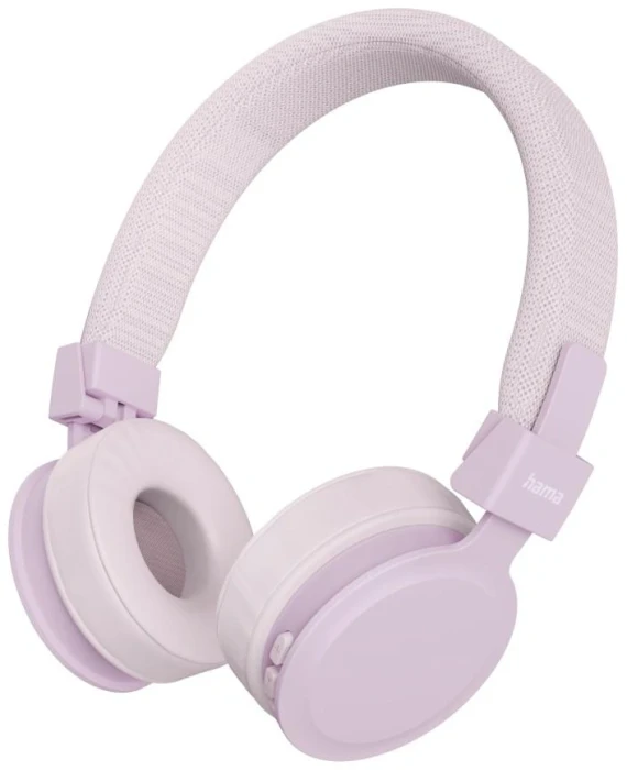 HAMA Freedom Lit III Bluetooth Pink