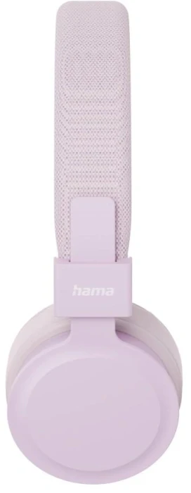 HAMA Freedom Lit III Bluetooth Pink