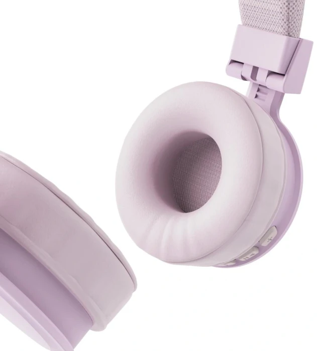HAMA Freedom Lit III Bluetooth Pink
