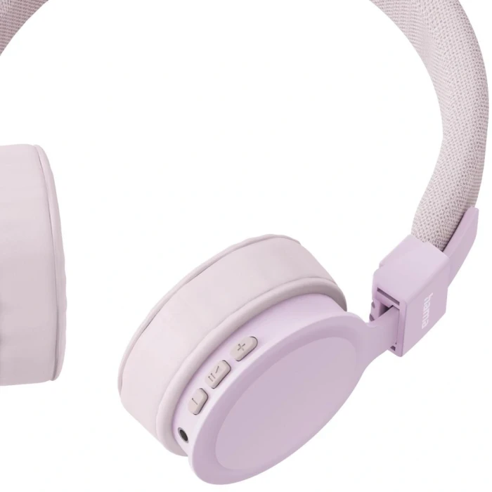 HAMA Freedom Lit III Bluetooth Pink
