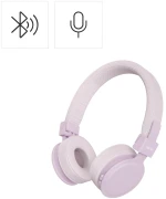 HAMA Freedom Lit III Bluetooth Pink