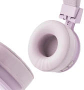HAMA Freedom Lit III Bluetooth Pink