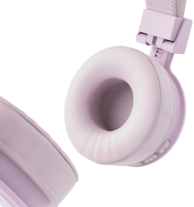 HAMA Freedom Lit III Bluetooth Pink