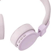 HAMA Freedom Lit III Bluetooth Pink