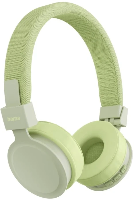 HAMA Freedom Lit III Bluetooth - Green