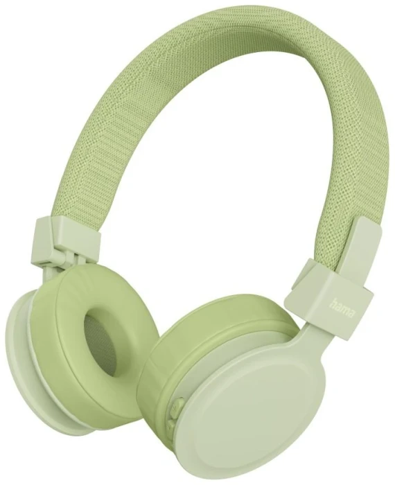 HAMA Freedom Lit III Bluetooth - Green