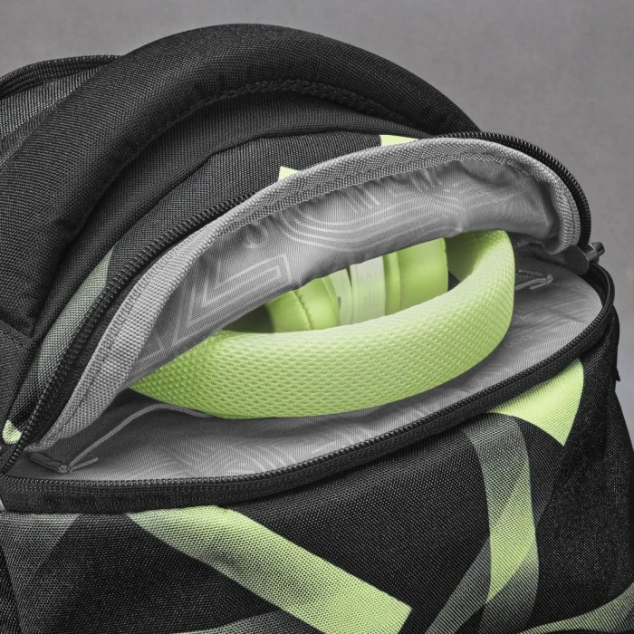HAMA Freedom Lit III Bluetooth - Green
