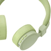 HAMA Freedom Lit III Bluetooth - Green