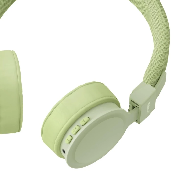 HAMA Freedom Lit III Bluetooth - Green
