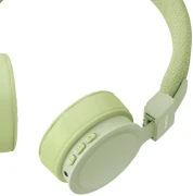 HAMA Freedom Lit III Bluetooth - Green