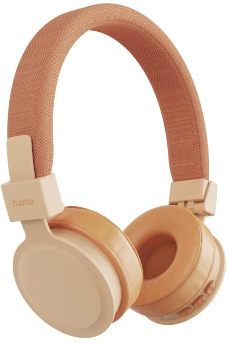 HAMA Freedom Lit III Bluetooth - Orange
