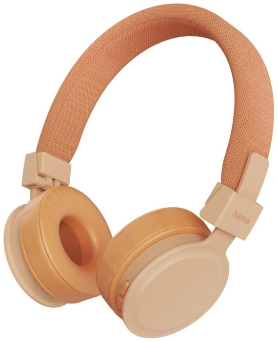 HAMA Freedom Lit III Bluetooth - Orange