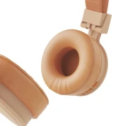 HAMA Freedom Lit III Bluetooth - Orange