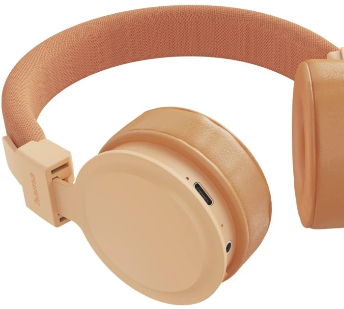 HAMA Freedom Lit III Bluetooth - Orange
