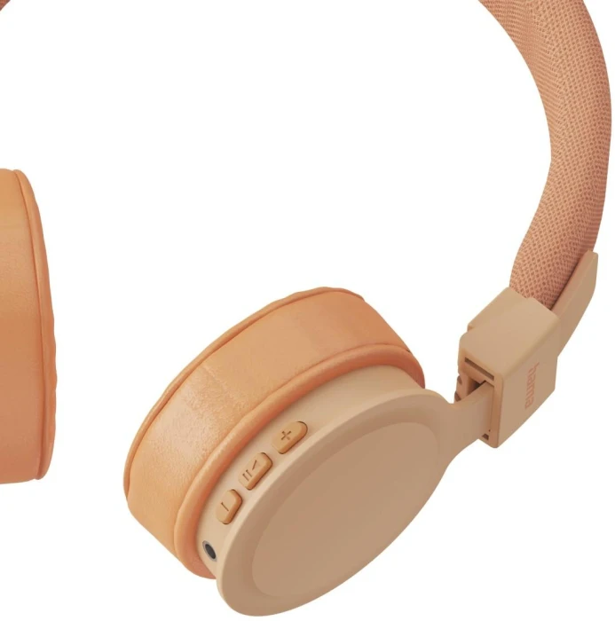 HAMA Freedom Lit III Bluetooth - Orange