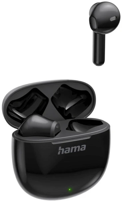 Hama Action One Bluetooth Black
