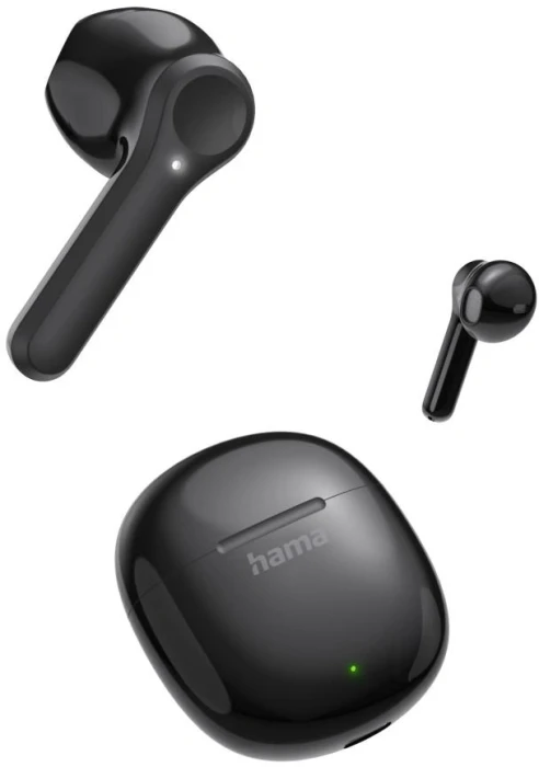 Hama Action One Bluetooth Black