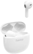 Hama Action One Bluetooth White
