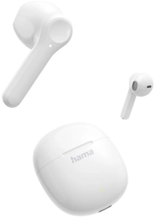 Hama Action One Bluetooth White
