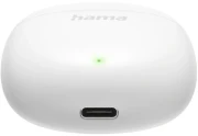 Hama Action One Bluetooth White