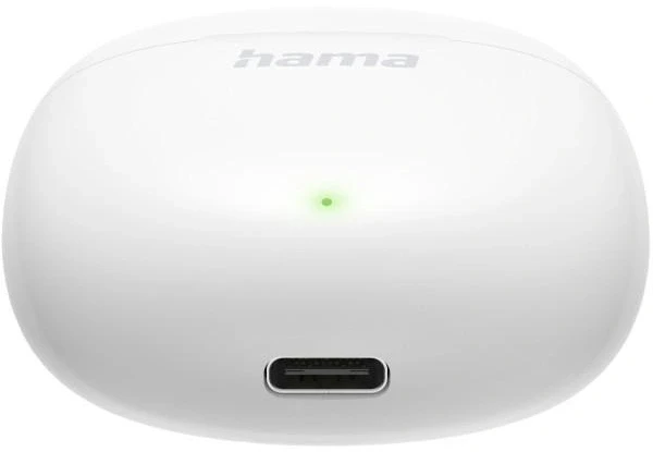 Hama Action One Bluetooth White