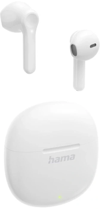 Hama Action One Bluetooth White
