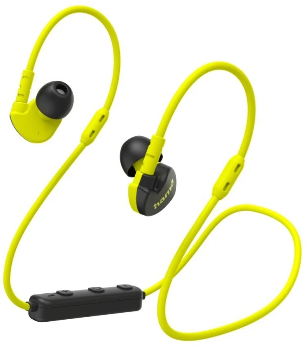 HAMA Freedom Athletics III Bluetooth