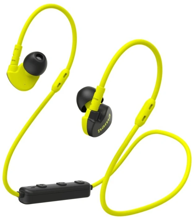 HAMA Freedom Athletics III Bluetooth