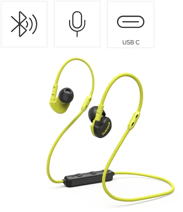 HAMA Freedom Athletics III Bluetooth