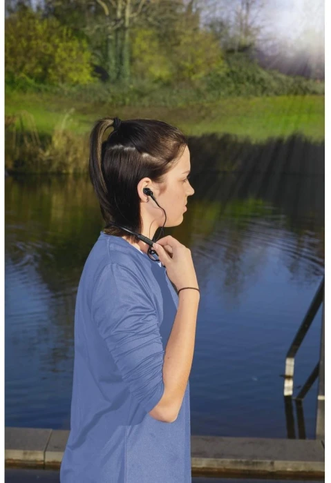 HAMA Freedom Neck III Bluetooth