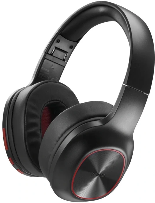 HAMA Spirit Calypso III Bluetooth Black