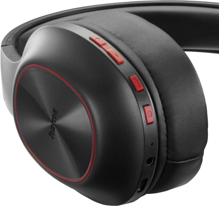HAMA Spirit Calypso III Bluetooth Black