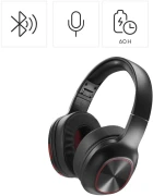 HAMA Spirit Calypso III Bluetooth Black