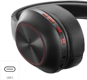 HAMA Spirit Calypso III Bluetooth Black