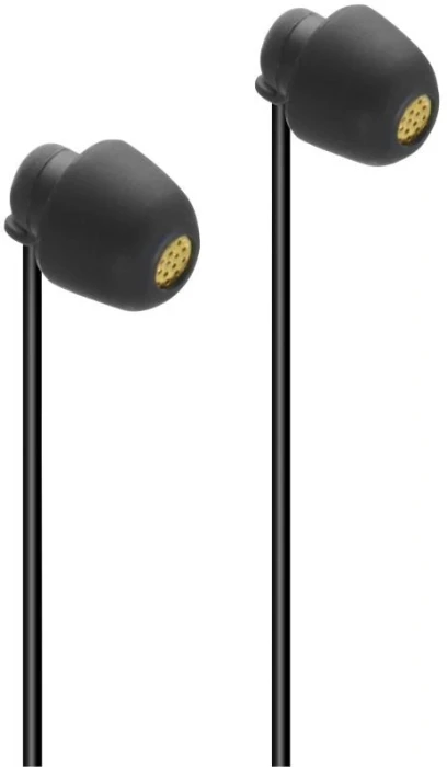 HAMA Calm USB-C - Black