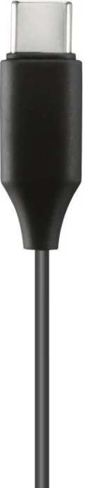 HAMA Calm USB-C - Black