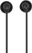 HAMA Calm USB-C - Black