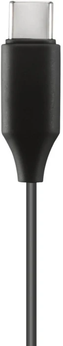 HAMA Calm USB-C - Black