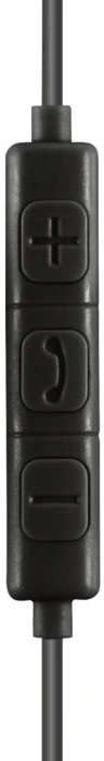 HAMA Calm USB-C - Black