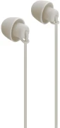 HAMA Calm USB-C - Beige